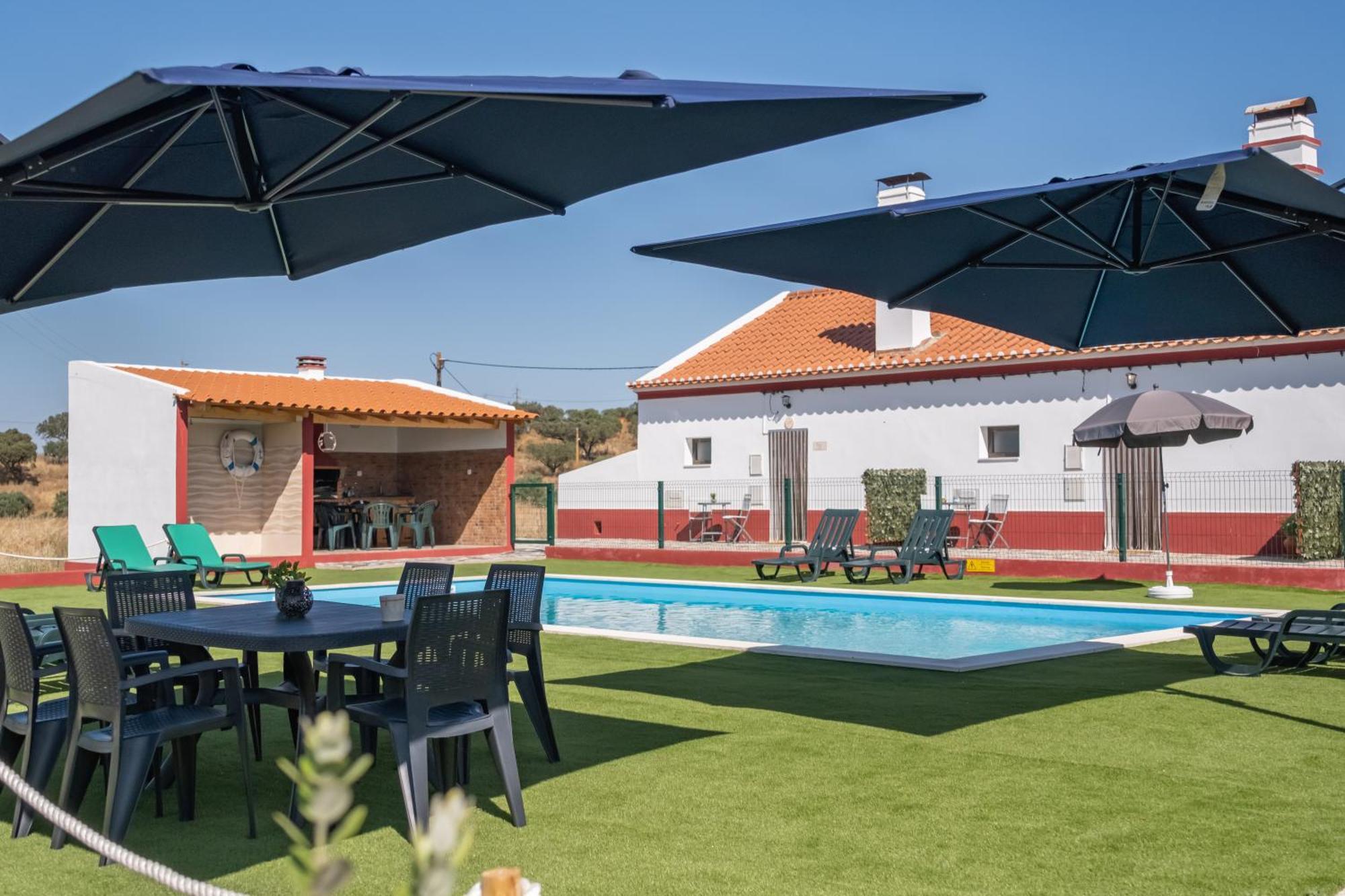Casa Da Ritinha - Praia Azenhas D El Rey Montes Juntos المظهر الخارجي الصورة